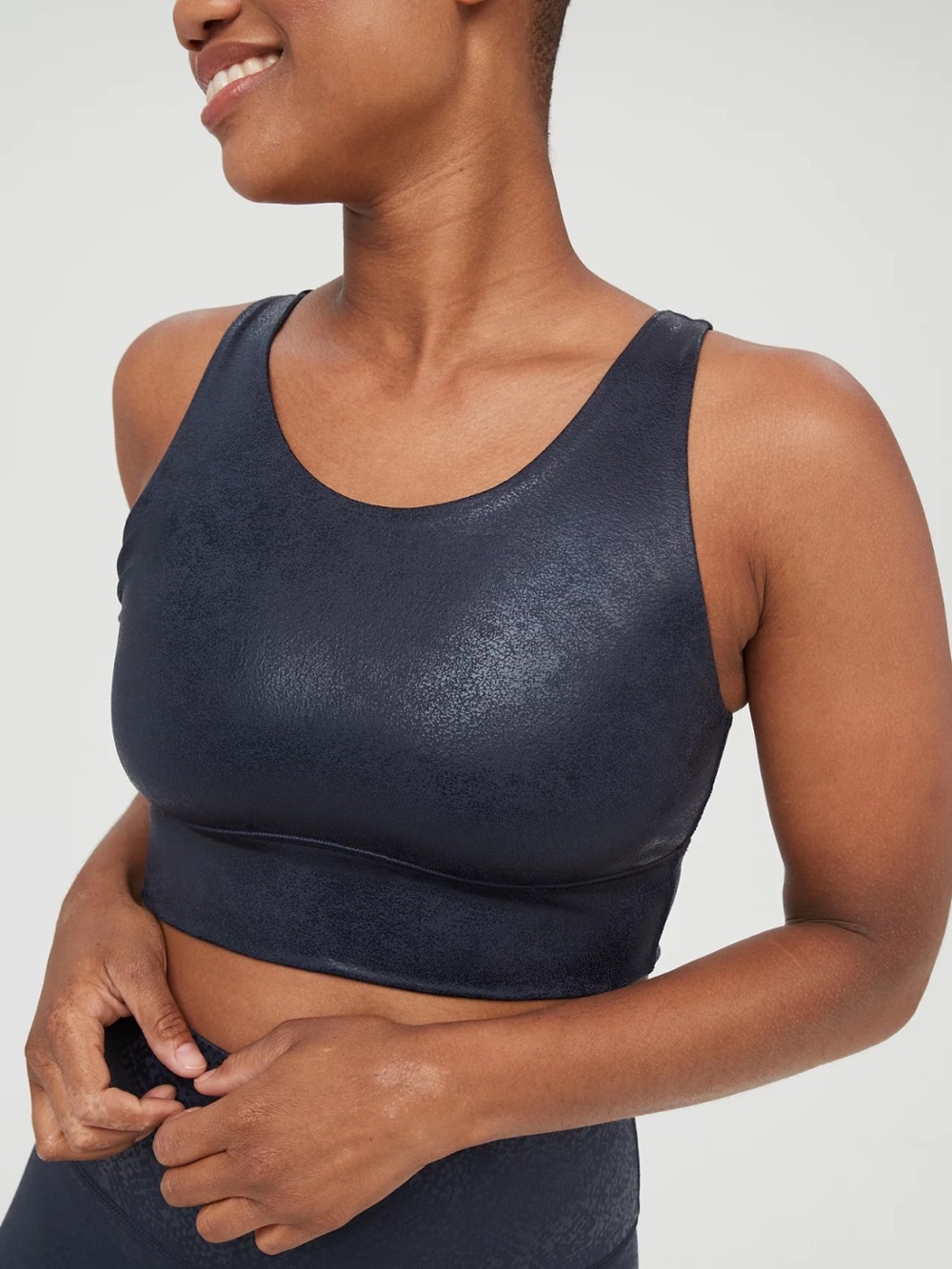OFFLINE By Aerie Sports Bra